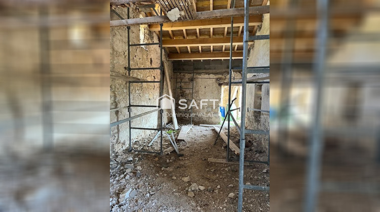 Ma-Cabane - Vente Maison Saint-Hippolyte-du-Fort, 60 m²