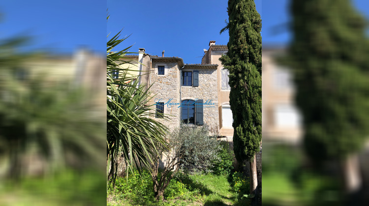 Ma-Cabane - Vente Maison Saint-Hippolyte-du-Fort, 300 m²