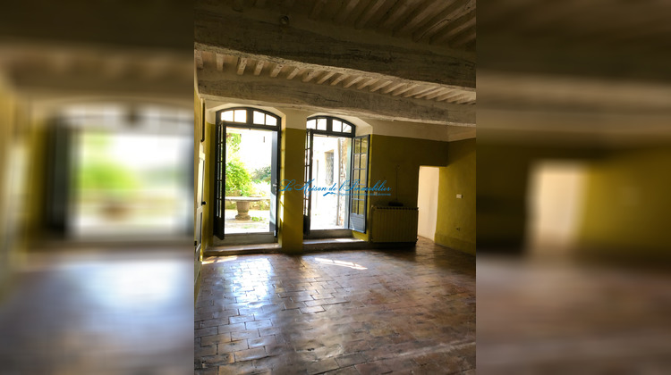 Ma-Cabane - Vente Maison Saint-Hippolyte-du-Fort, 300 m²