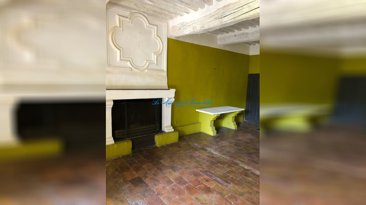 Ma-Cabane - Vente Maison Saint-Hippolyte-du-Fort, 300 m²