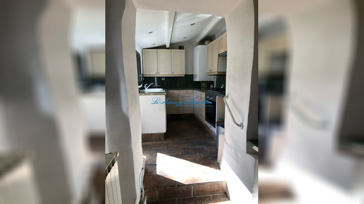 Ma-Cabane - Vente Maison Saint-Hippolyte-du-Fort, 300 m²