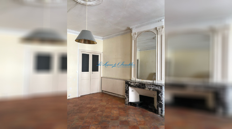 Ma-Cabane - Vente Maison Saint-Hippolyte-du-Fort, 300 m²