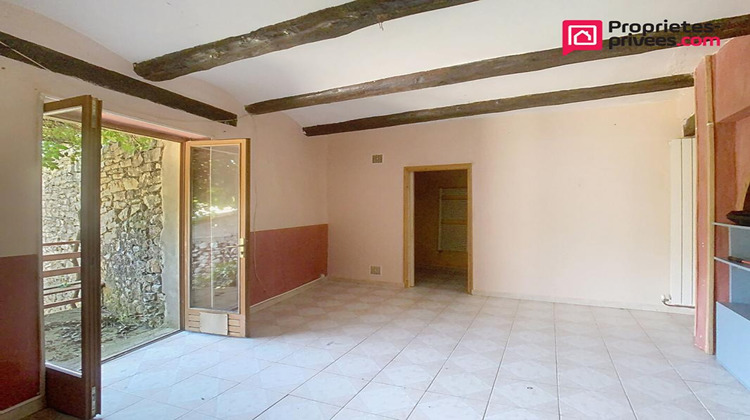 Ma-Cabane - Vente Maison SAINT HIPPOLYTE DU FORT, 117 m²