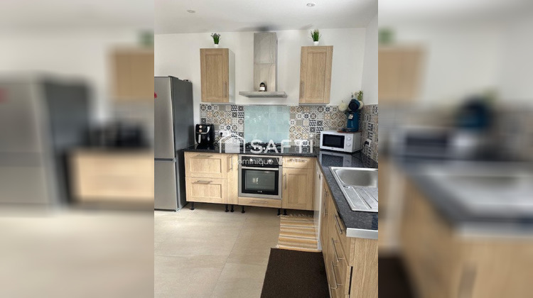 Ma-Cabane - Vente Maison Saint-Hippolyte-du-Fort, 120 m²