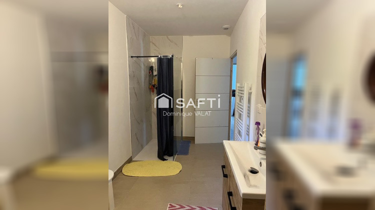 Ma-Cabane - Vente Maison Saint-Hippolyte-du-Fort, 120 m²