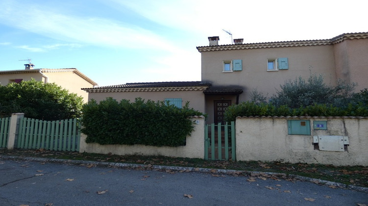 Ma-Cabane - Vente Maison SAINT HIPPOLYTE DU FORT, 92 m²