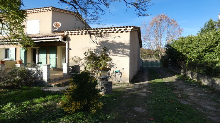 Ma-Cabane - Vente Maison SAINT HIPPOLYTE DU FORT, 92 m²