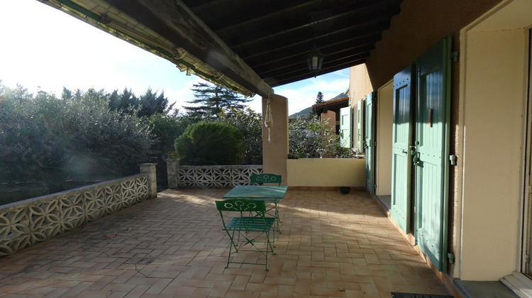 Ma-Cabane - Vente Maison SAINT HIPPOLYTE DU FORT, 92 m²