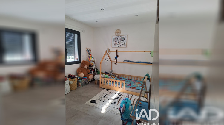 Ma-Cabane - Vente Maison Saint-Hippolyte-du-Fort, 138 m²