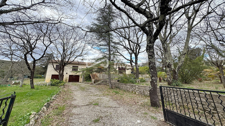 Ma-Cabane - Vente Maison Saint-Hippolyte-du-Fort, 120 m²