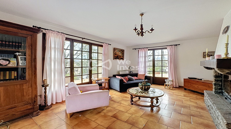 Ma-Cabane - Vente Maison Saint-Hippolyte-du-Fort, 120 m²