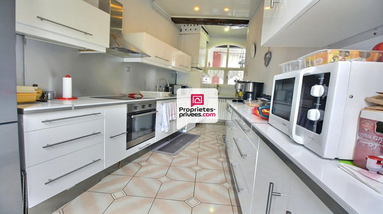 Ma-Cabane - Vente Maison SAINT HIPPOLYTE DU FORT, 125 m²