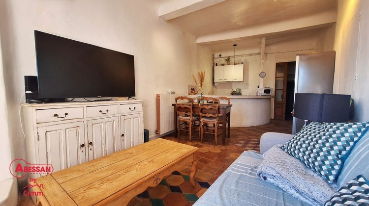 Ma-Cabane - Vente Maison SAINT HIPPOLYTE DU FORT, 196 m²