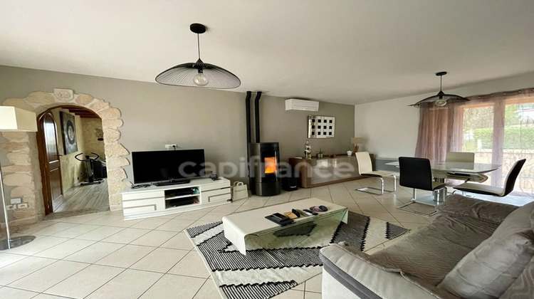 Ma-Cabane - Vente Maison SAINT HIPPOLYTE DU FORT, 127 m²