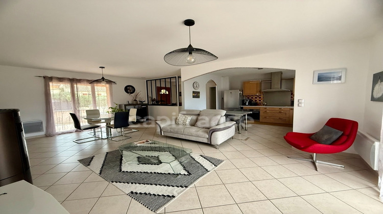 Ma-Cabane - Vente Maison SAINT HIPPOLYTE DU FORT, 127 m²