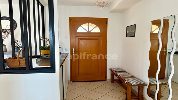 Ma-Cabane - Vente Maison SAINT HIPPOLYTE DU FORT, 127 m²