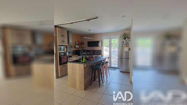 Ma-Cabane - Vente Maison Saint-Hippolyte-du-Fort, 140 m²