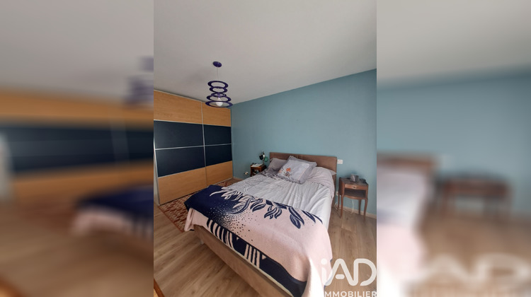 Ma-Cabane - Vente Maison Saint-Hippolyte-du-Fort, 140 m²