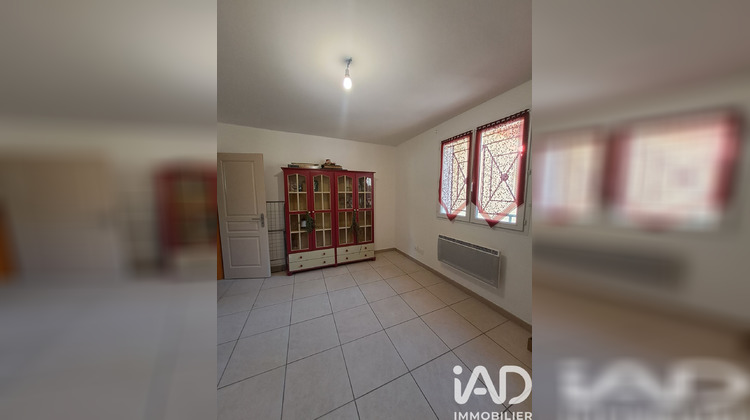 Ma-Cabane - Vente Maison Saint-Hippolyte-du-Fort, 140 m²