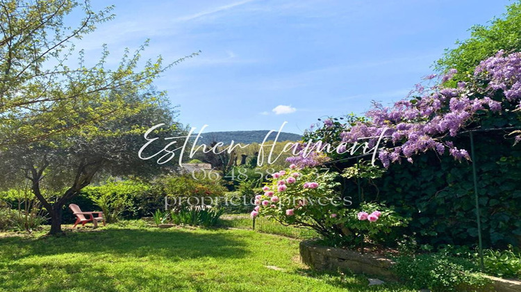 Ma-Cabane - Vente Maison SAINT HIPPOLYTE DU FORT, 351 m²