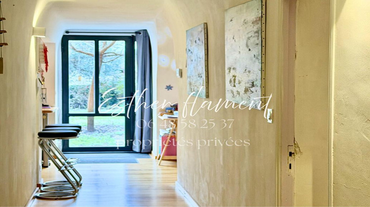 Ma-Cabane - Vente Maison SAINT HIPPOLYTE DU FORT, 351 m²