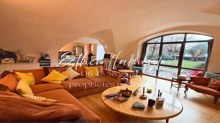 Ma-Cabane - Vente Maison SAINT HIPPOLYTE DU FORT, 351 m²