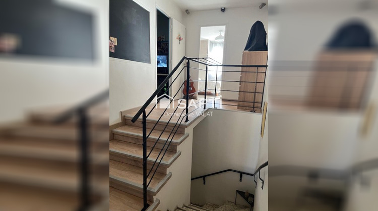 Ma-Cabane - Vente Maison Saint-Hippolyte-du-Fort, 110 m²