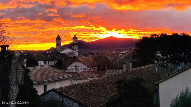 Ma-Cabane - Vente Maison Saint-Hippolyte-du-Fort, 110 m²