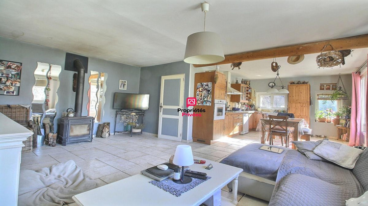 Ma-Cabane - Vente Maison SAINT HIPPOLYTE DU FORT, 180 m²