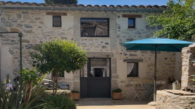 Ma-Cabane - Vente Maison SAINT HIPPOLYTE DU FORT, 180 m²