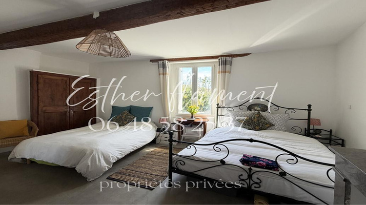Ma-Cabane - Vente Maison SAINT HIPPOLYTE DU FORT, 180 m²
