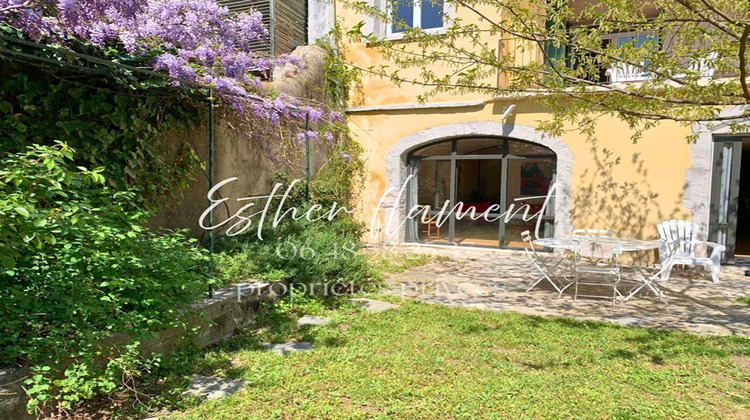 Ma-Cabane - Vente Maison SAINT HIPPOLYTE DU FORT, 351 m²