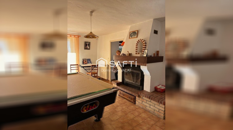 Ma-Cabane - Vente Maison Saint-Hippolyte-du-Fort, 346 m²