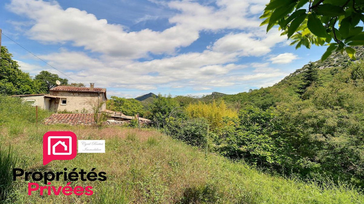 Ma-Cabane - Vente Maison SAINT HIPPOLYTE DU FORT, 126 m²