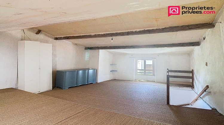 Ma-Cabane - Vente Maison SAINT HIPPOLYTE DU FORT, 117 m²