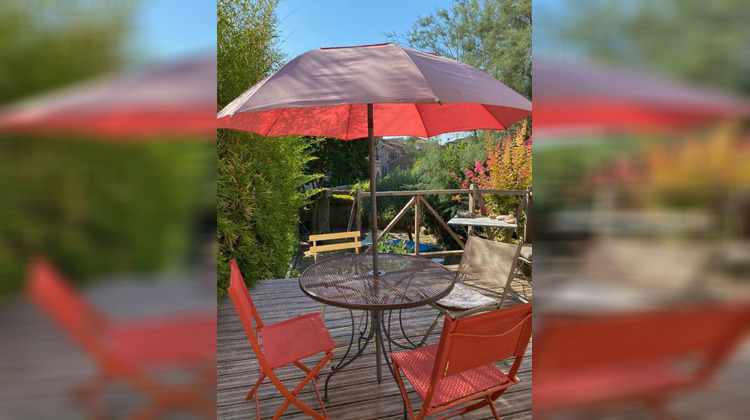 Ma-Cabane - Vente Maison SAINT HIPPOLYTE DU FORT, 148 m²