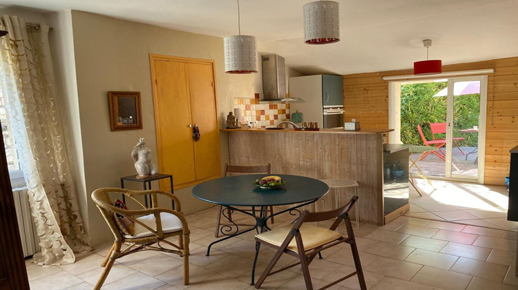 Ma-Cabane - Vente Maison SAINT HIPPOLYTE DU FORT, 148 m²