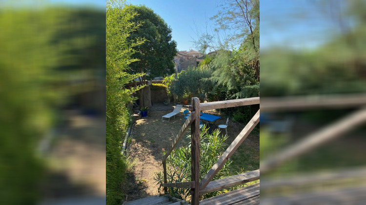 Ma-Cabane - Vente Maison SAINT HIPPOLYTE DU FORT, 148 m²