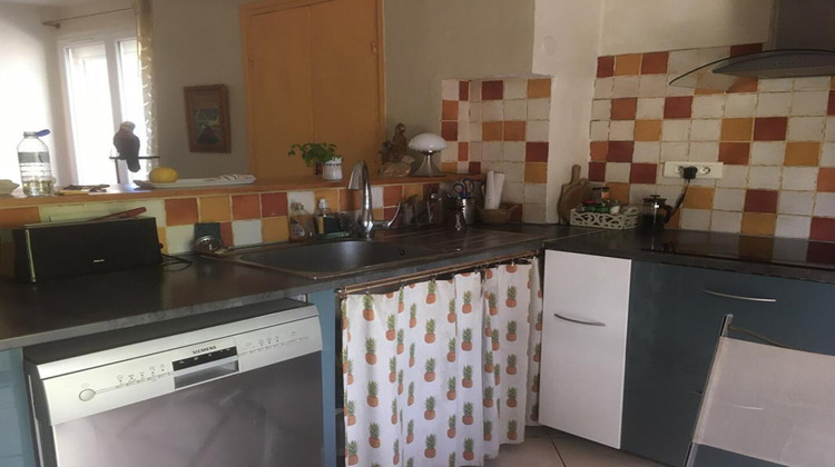 Ma-Cabane - Vente Maison SAINT HIPPOLYTE DU FORT, 148 m²