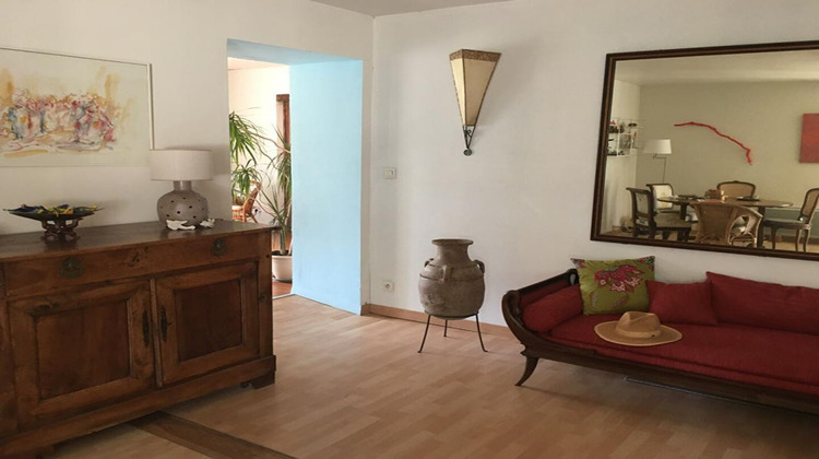 Ma-Cabane - Vente Maison SAINT HIPPOLYTE DU FORT, 148 m²