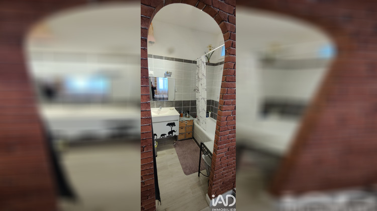Ma-Cabane - Vente Maison Saint-Hippolyte-du-Fort, 110 m²