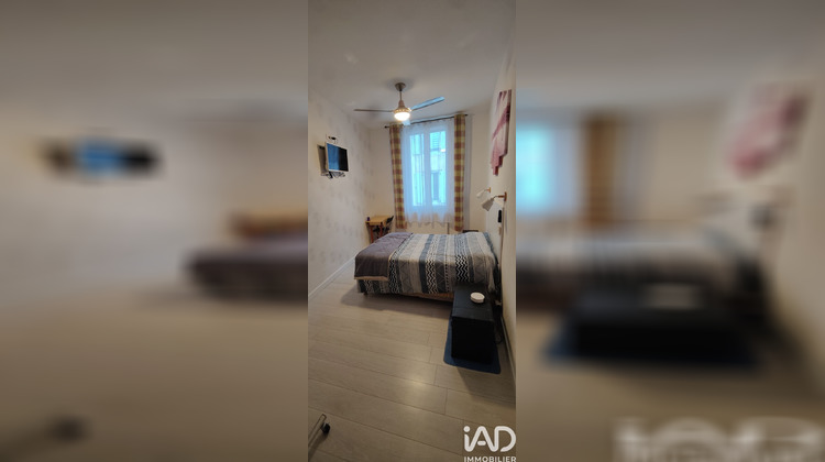 Ma-Cabane - Vente Maison Saint-Hippolyte-du-Fort, 110 m²