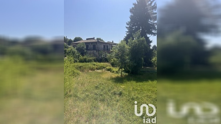 Ma-Cabane - Vente Maison Saint-Hippolyte-du-Fort, 91 m²