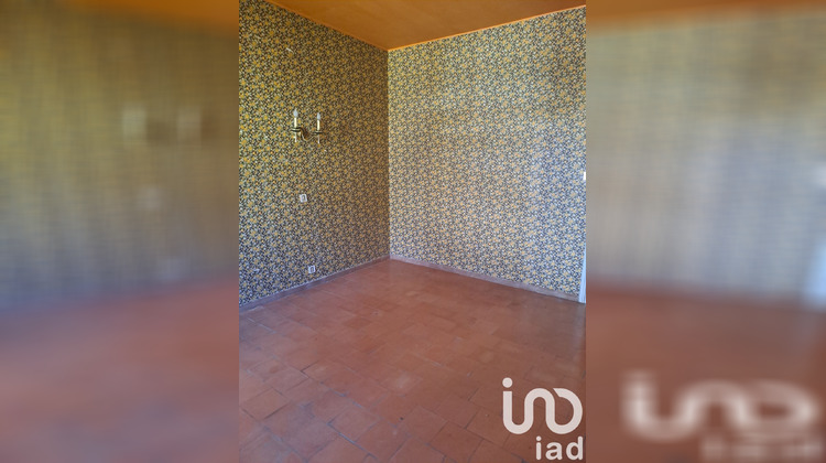 Ma-Cabane - Vente Maison Saint-Hippolyte-du-Fort, 91 m²