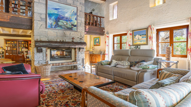 Ma-Cabane - Vente Maison Saint-Hippolyte-du-Fort, 210 m²