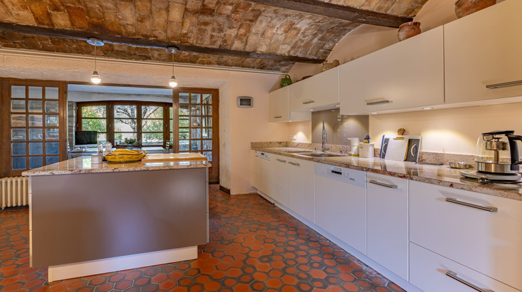 Ma-Cabane - Vente Maison Saint-Hippolyte-du-Fort, 210 m²