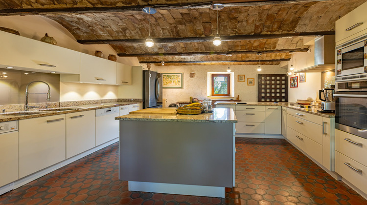 Ma-Cabane - Vente Maison Saint-Hippolyte-du-Fort, 210 m²