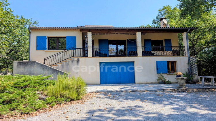 Ma-Cabane - Vente Maison SAINT HIPPOLYTE DU FORT, 146 m²