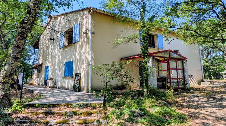 Ma-Cabane - Vente Maison SAINT HIPPOLYTE DU FORT, 146 m²