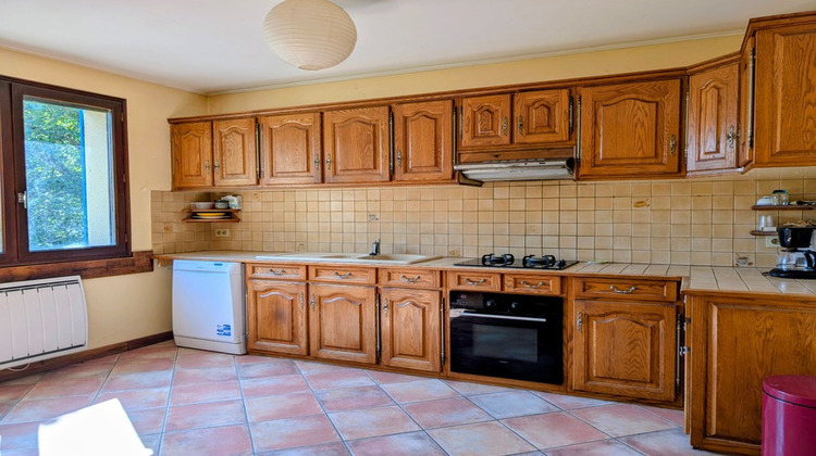 Ma-Cabane - Vente Maison SAINT HIPPOLYTE DU FORT, 146 m²